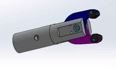 CAD Projekt 3